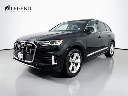 Used 2023 Audi Q7 2.0T Premium Plus w/ Premium Plus Package