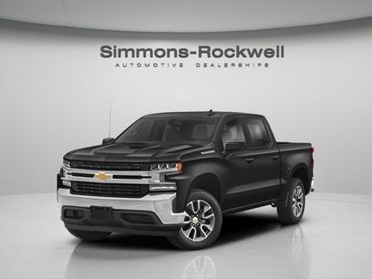 Used 2022 Chevrolet Silverado 1500 LT