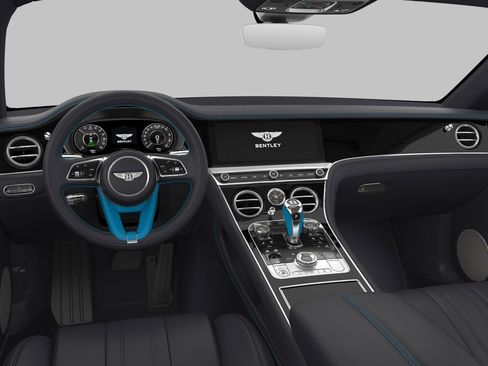 New 2026 Bentley Continental GT image 3