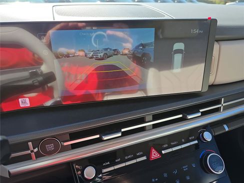 New 2026 Hyundai Santa Fe SEL image 21