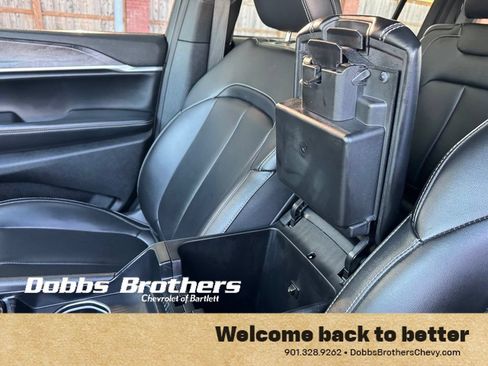 Used 2024 Jeep Grand Cherokee L Limited w/ Luxury Tech Group II AWD/4WD image 25