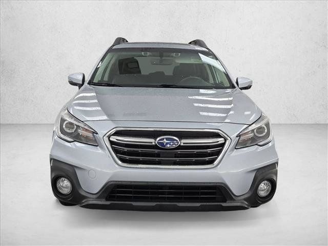 Used 2019 Subaru Outback 2.5i Limited AWD/4WD image 2