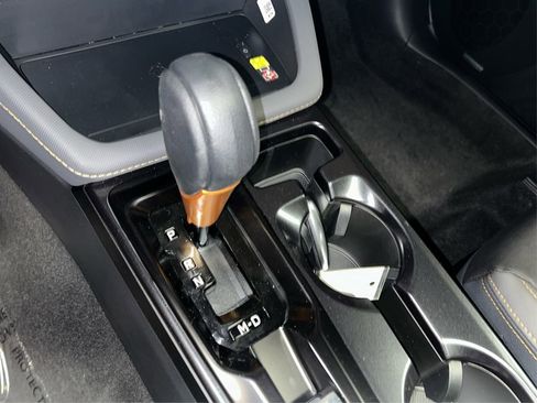 New 2026 Subaru Forester Wilderness image 38