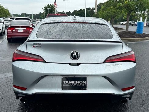 Used 2023 Acura Integra A-Spec FWD image 3