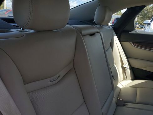 Used 2018 Cadillac XTS Luxury w/ Driver Awareness Package image 22