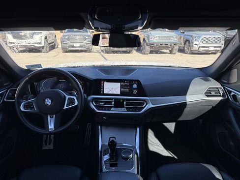 Used 2022 BMW M440i xDrive Gran Coupe w/ Premium Package image 4