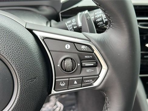 New 2026 Acura MDX SH-AWD image 15