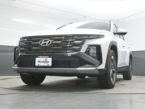 Used 2025 Hyundai Tucson SEL AWD/4WD image 36