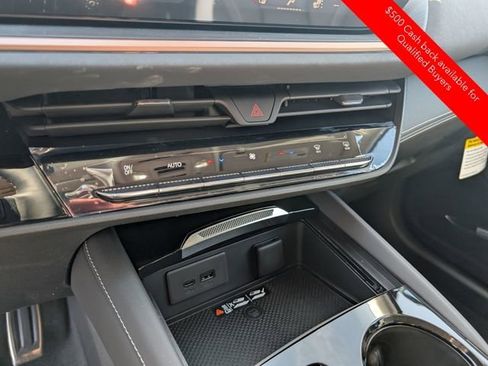 New 2026 Buick Envision Sport Touring image 21