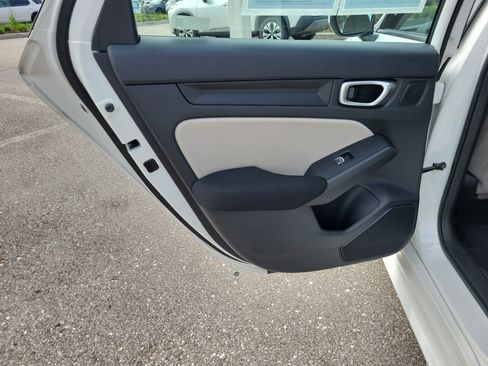 Used 2024 Honda Civic EX image 13