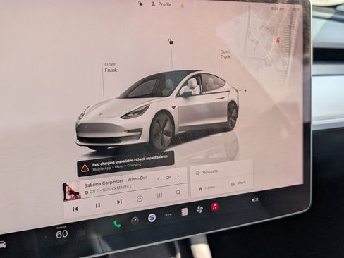 Used 2023 Tesla Model 3 Standard Range RWD image 16