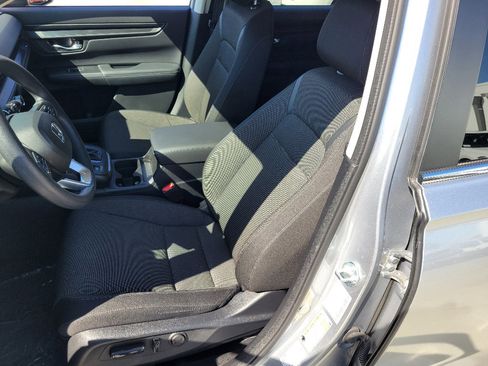 Used 2024 Honda CR-V EX image 17