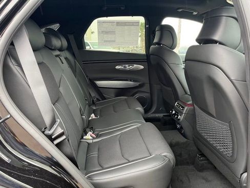 New 2024 Genesis GV70 2.5T w/ Sport Prestige Package AWD/4WD image 21