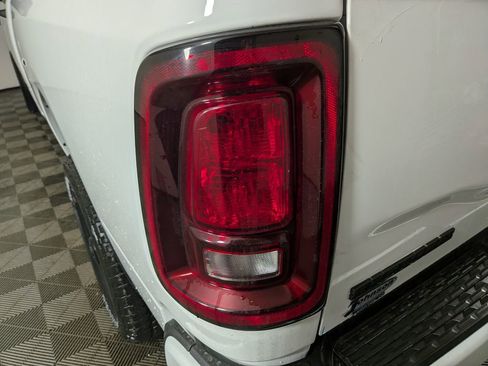 New 2026 RAM 3500 Big Horn image 11