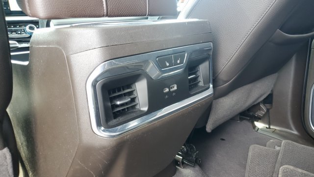 Used 2022 GMC Sierra 1500 Denali w/ Denali Reserve Package AWD/4WD image 23