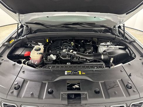 Certified 2023 Jeep Grand Cherokee L Laredo w/ Luxury Tech Group I image 24