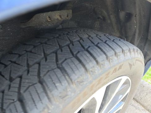 Used 2018 Subaru Forester 2.0XT Touring image 5