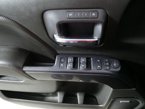 Used 2015 GMC Sierra 1500 SLT w/ All-Terrain Package AWD/4WD image 19
