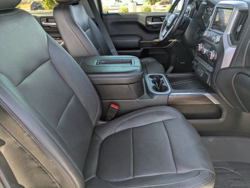Used 2019 GMC Sierra 1500 SLT w/ SLT Premium Plus Package image 11
