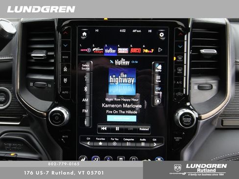 Used 2021 RAM 2500 Limited AWD/4WD image 20