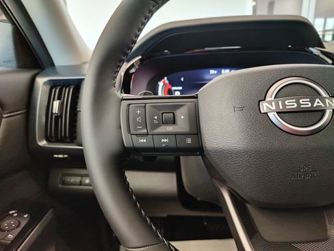 New 2026 Nissan Pathfinder SL AWD/4WD image 20