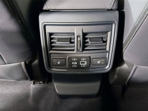 New 2026 Subaru Outback Touring XT AWD/4WD image 25