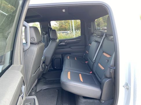 Used 2025 GMC Sierra 1500 AT4 AWD/4WD image 54