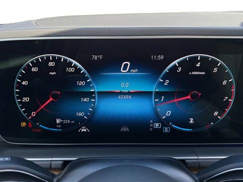 Used 2022 Mercedes-Benz GLE 350 4MATIC image 13