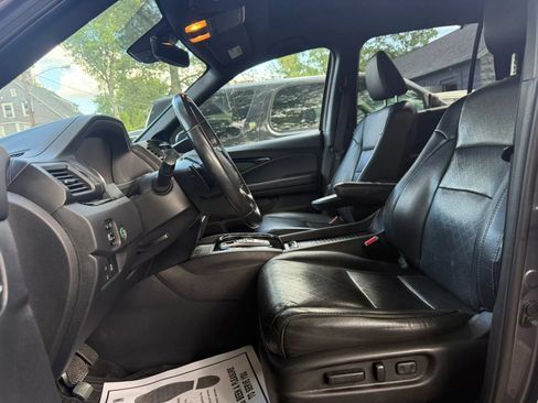 Used 2019 Honda Passport Elite image 8