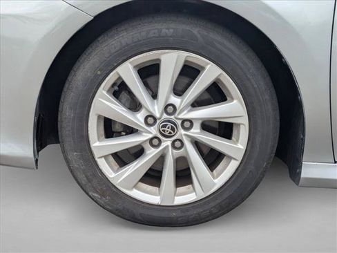 Used 2023 Toyota Camry LE FWD image 9