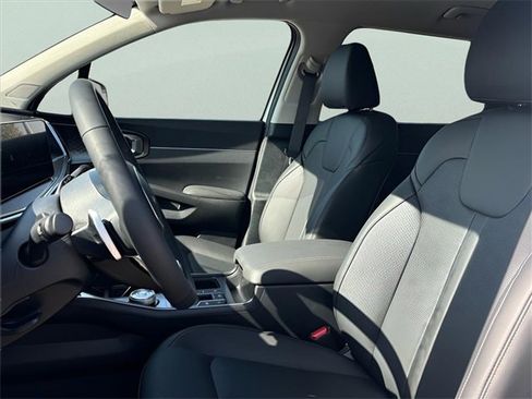 New 2025 Kia Sorento EX image 16