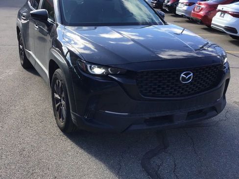 Used 2024 MAZDA CX-50 AWD 2.5 S w/ Premium Package image 1