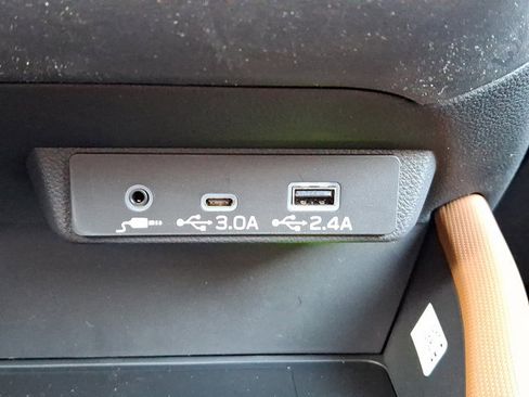 New 2026 Subaru Forester Touring image 19