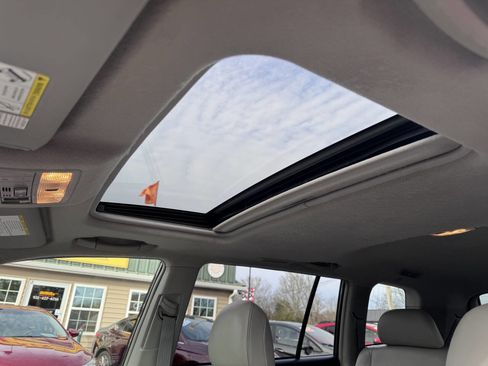 Used 2008 Toyota Highlander Limited image 18