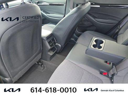 Certified 2024 Kia Seltos S AWD/4WD image 19