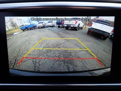 Used 2021 Kia Sportage S w/ S AWD Premium Package image 27