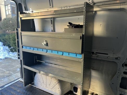 Used 2019 RAM ProMaster 2500 w/ Interior Convenience Group image 30