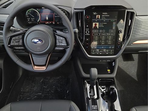 New 2026 Subaru Forester Sport image 12