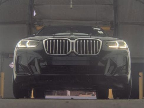 Used 2022 BMW X3 sDrive30i w/ M Sport Package 2 RWD image 3
