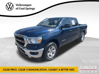 Used 2020 RAM 1500 Big Horn image 1