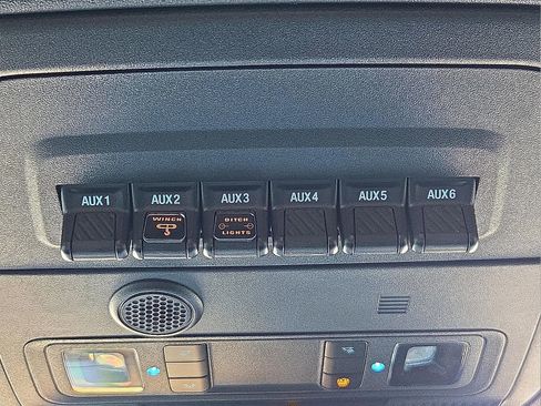 Used 2021 Ford Bronco Badlands AWD/4WD image 20