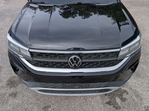 Used 2023 Volkswagen Taos S FWD image 12
