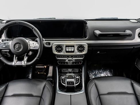 Used 2024 Mercedes-Benz G 63 AMG 4MATIC image 14