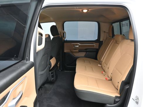 Used 2020 RAM 1500 Lone Star image 10