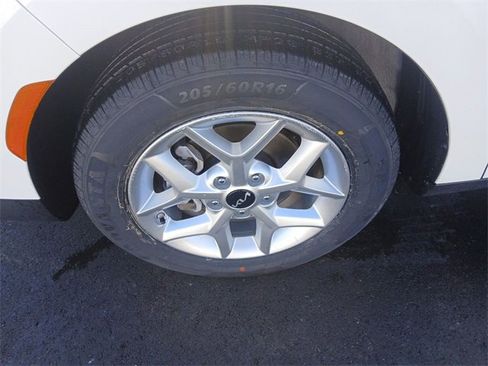 Certified 2023 Kia Soul LX w/ LX Technology Package image 10