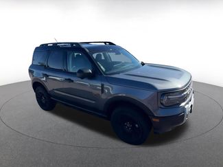 Used 2025 Ford Bronco Sport Badlands video 2