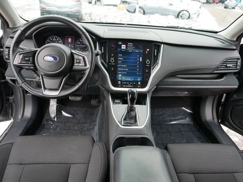 Used 2020 Subaru Outback Premium w/ Popular Package #1 image 21