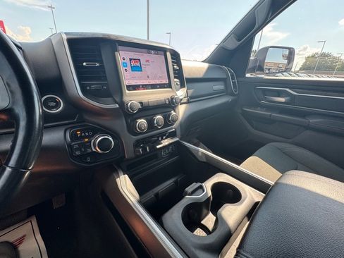 Used 2022 RAM 1500 Big Horn image 14