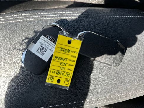 Used 2022 Kia Sportage LX w/ LX AWD Value Edition Package image 19