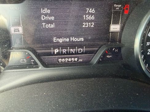 Used 2022 RAM 2500 Tradesman image 12